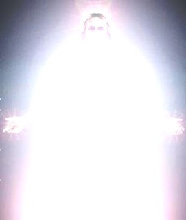 Jesús es la Luz