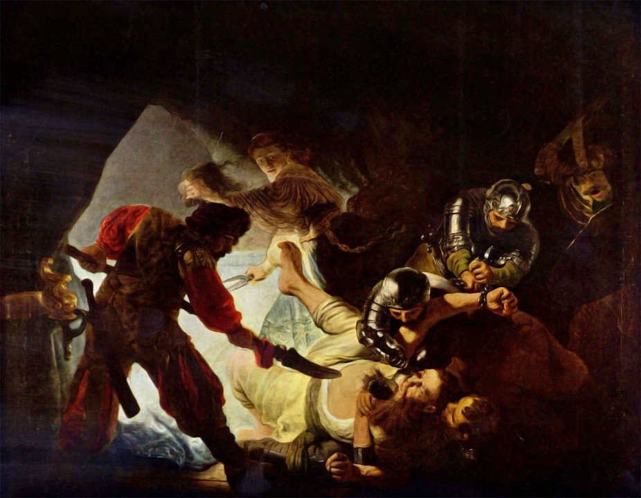 Blinding-of-Samson-_Rembrandt-Harmensz