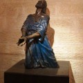 el conocimiento de Jesús y su trabajo consumado