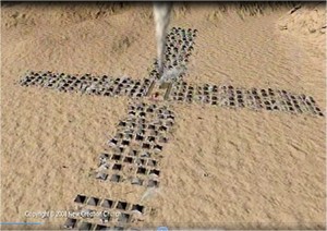 Dios no hayó iniquidad en Israel