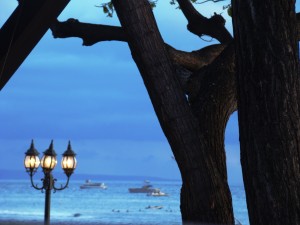 Lahaina, Maui