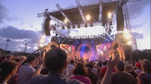 Joseph Prince en Cesarea