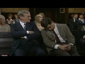 mrbean