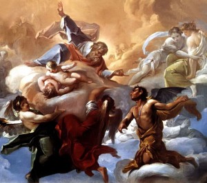 Satan_Before_the_Lord_Giaquinto_1750  (www.freechristimages.org)