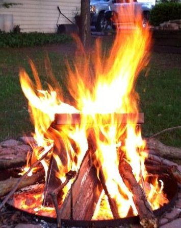 judgement fire