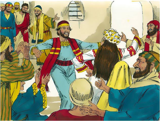 Bodas de Cana