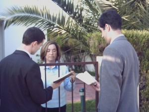 testigos