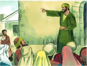 PAULteaching