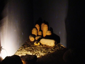 Qumran Tour  (3)