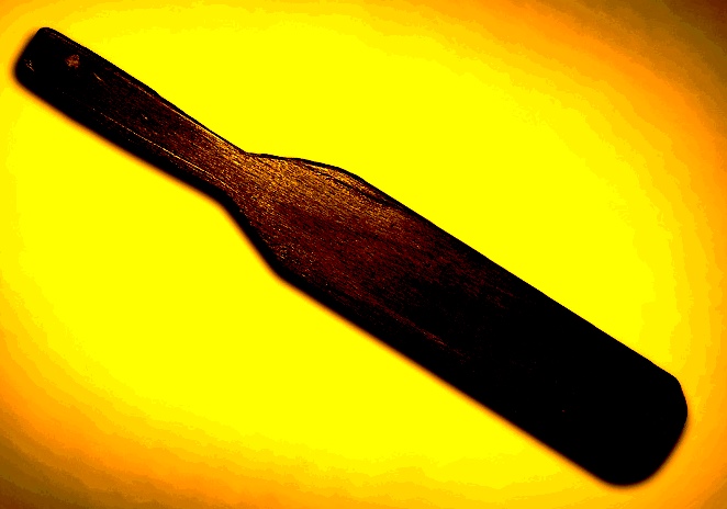 paddle