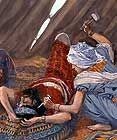 Jael-Smote-Sisera-Tissot