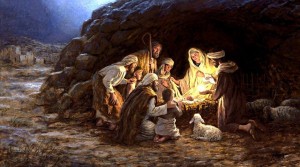 nativity
