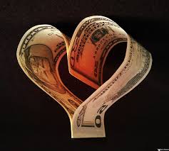 money