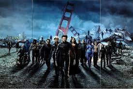 xmen