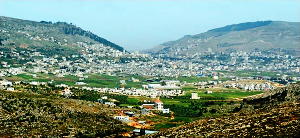 Shechem