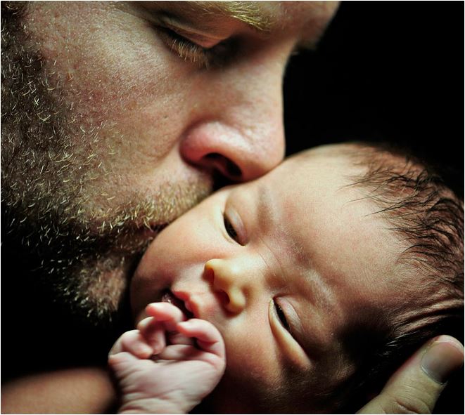 fathers love